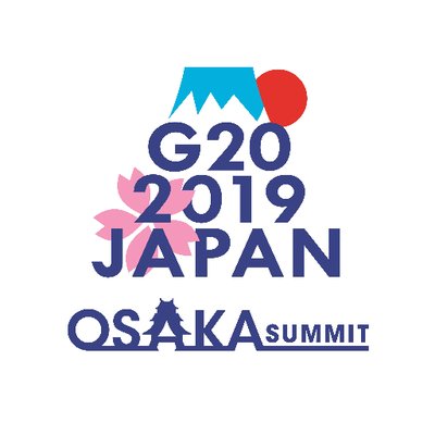 G20 Osaka